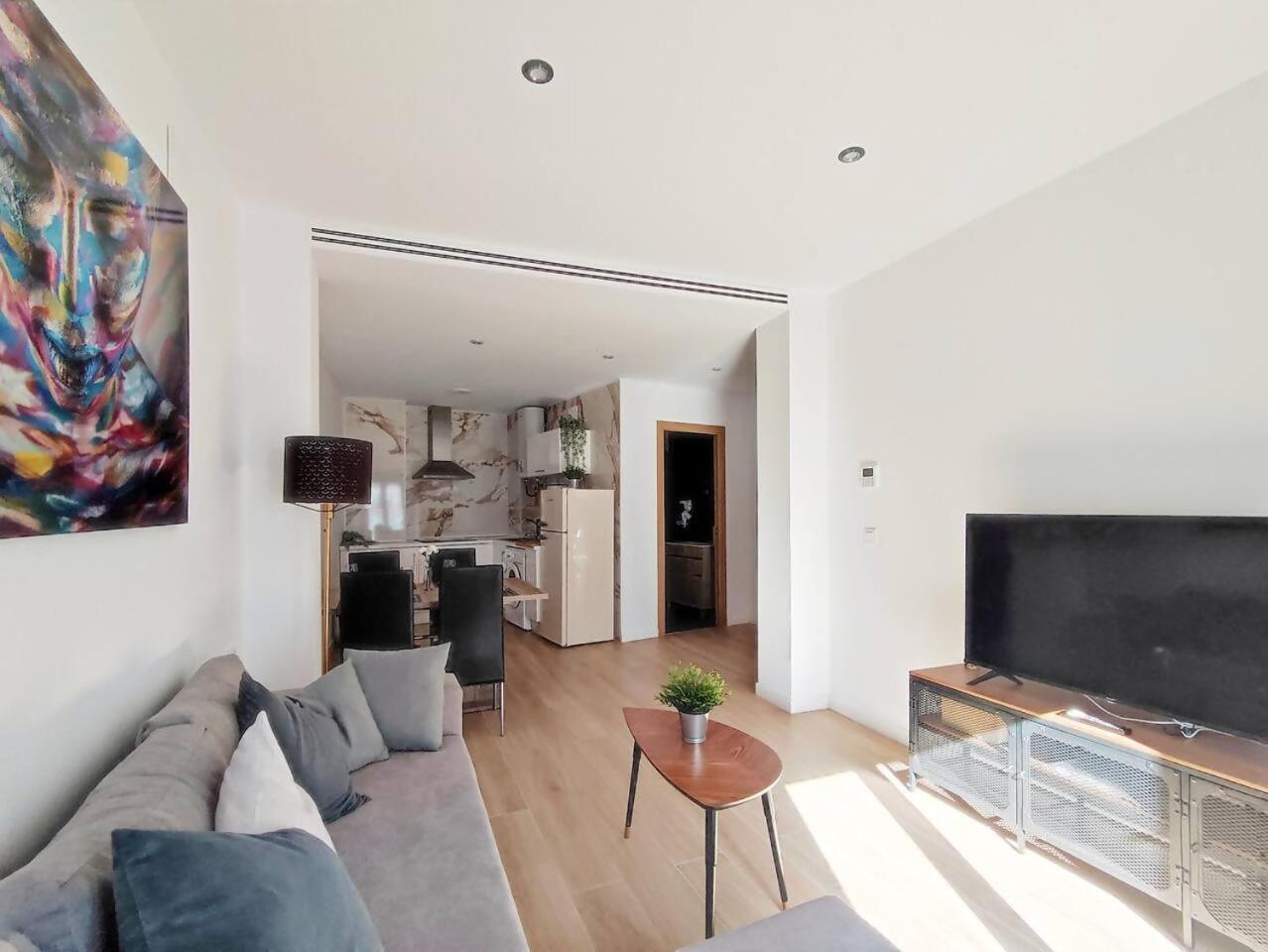Ohana Home 3 มาลากา ภายนอก รูปภาพ