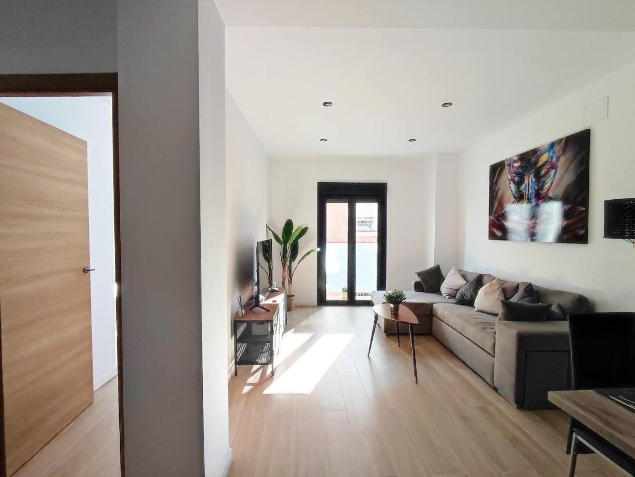 Ohana Home 3 มาลากา ภายนอก รูปภาพ