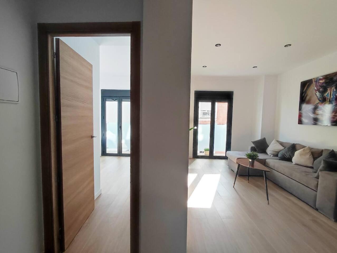 Ohana Home 3 มาลากา ภายนอก รูปภาพ